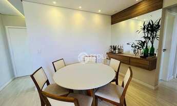 Imagem 4: Apartamento à venda, 58 m² por R$ 300.000,00 - Jardim Marajoara - Nova Odessa/SP