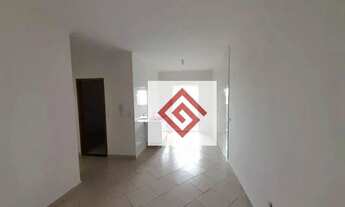 Imagem 5: Apartamento com 1 dormitório para alugar, 44 m² por R$ 1.420,00/mês - Parque Capuava - San