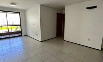 Imagem 2: 2 quartos, suíte, 1ª quadra da Jatiuca, 67,99 m2