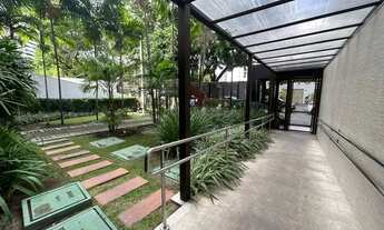 Imagem: Apartamento para aluguel possui 140 metros