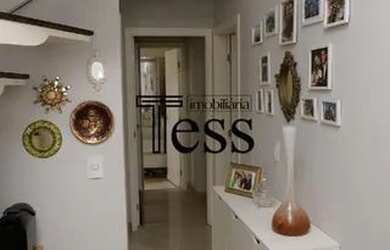 Imagem 4: Apartamento à venda, 3 quartos, 1 suíte, 2 vagas, Vila Nossa Senhora do Bonfim - São José