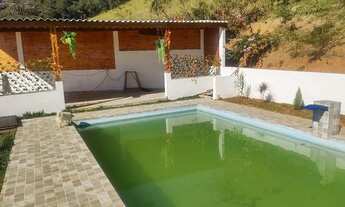 Imagem 4: Linda casa serra da cantareira