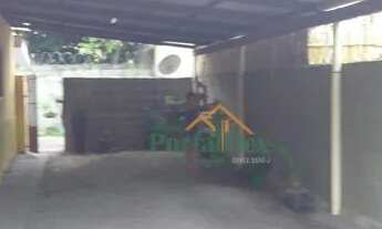 Imagem 3: Casa com 3 dormitórios à venda, 120 m² por R$ 800.000,00 - Parque Residencial Laranjeiras