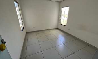 Imagem 3: Apartamento para aluguel próx. do Shopping Passeio das águas com 2 quartos livre de Água e