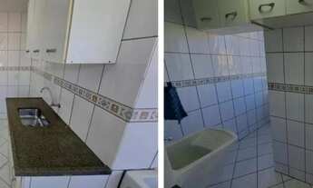 Imagem 3: LR208- Apartamento para venda com 2 quartos em Cabula