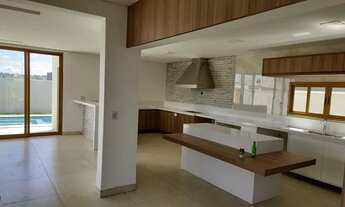 Imagem 3: Sobrado Alphaville 3 - Pronto para Morar