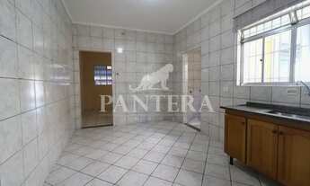 Imagem: Casa Terrea para aluguel no bairro Vila