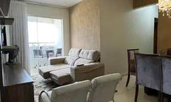 Imagem 7: Apartamento 3/4 na 205 Sul, em Palmas, à venda