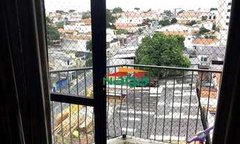 Imagem 4: Apartamento à venda, 52 m² por R$ 319.000,00 - Jardim Prudência - São Paulo/SP