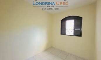 Imagem 5: Casa com 3 quartos - Bairro Conjunto Oscavo Gomes Santos em Londrina