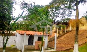 Imagem 3: Chácara Alto Padrão 19.000m² c/Piscina a 300mts da Rodovia em Juquitiba-SP