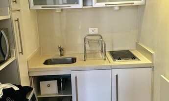 Imagem 2: São Paulo - Apartamento Padrão - Itaim Bibi