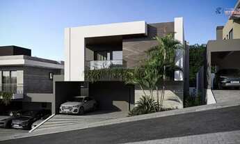 Imagem 3: Casa 3 suítes em Condominio Fechado