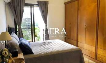 Imagem 6: Grajau- Rua Caçapava- Apartamento varandão, 3 quartos, dependência completa. 3 vagas