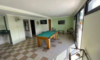 Imagem 2: Apartamento com 3 dormitórios à venda, 100 m² por R$ 600.000 - Maitinga - Bertioga/SP