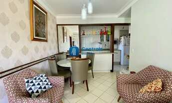 Imagem 7: Ótimo apartamento 3 dormitórios com 1 suíte mobiliado em Barreiros, São José