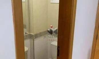 Imagem 7: Apartamento com 3 dormitórios à venda, 114 m² por R$ 600.000 - Nova Aliança - Ribeirão Pre