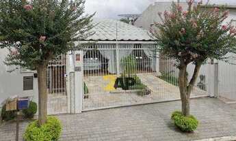 Imagem: Casa a venda na Vila Sônia, 3 dorms, 240