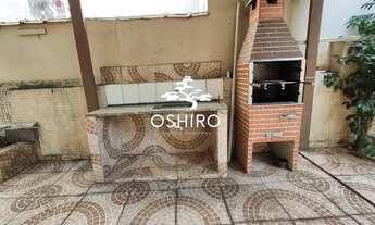 Imagem 2: Casa à venda na Pompéia em Santos