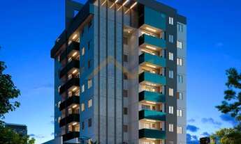 Imagem: Apartamento 3 dorms. Em construção no