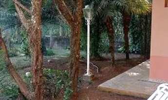 Imagem 6: Casa de condomínio para aluguel tem 180 metros quadrados com 4 quartos