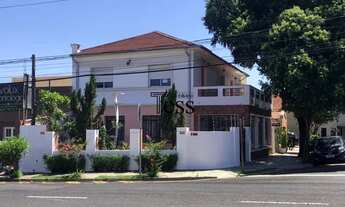 Imagem: Casa à venda, 1 quarto, 3 vagas, Vila Santa
