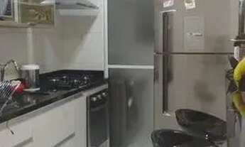 Imagem 7: Apartamento para aluguel com 62 metros quadrados com 2 quartos em Jardim Tupanci - Barueri