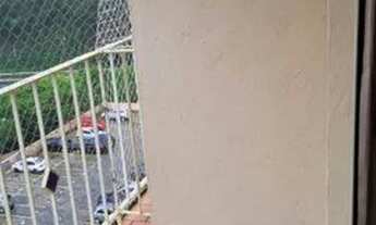 Imagem 4: Apartamento no Morumbi, 74m², 2 dormitórios, 1 suíte e 1 vaga de garagem!