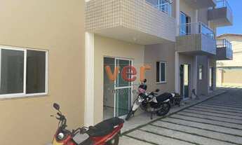 Imagem 5: Apartamento para alugar, 65 m² por R$ 934,40/mês - Jangurussu - Fortaleza/CE