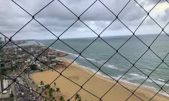 Imagem 3: AVENIDA BOA VIAGEM / 4QTOS / 3 SUÍTES / ANDAR ALTO / ÓTIMA LOCALIZAÇÃO!!