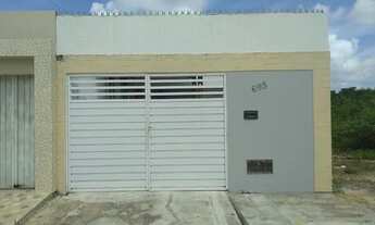 Imagem: Chave de uma Casa na Barra dos Coqueiros