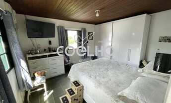 Imagem 2: Chácara com 4 dormitórios, 263 m² Jardim Leonor, Itatiba - SP