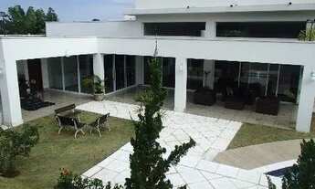 Imagem 3: Casa - Sítios de Recreio Gramado - Campinas