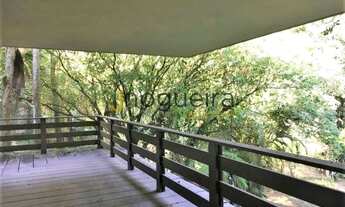 Imagem 6: Casa com 5 dormitórios à venda, 1300 m² por R$ 7.500.000,00 - Chácara Flora - São Paulo/SP