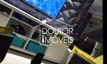 Imagem 3: Sobrado Residencial à venda, Tatuapé, São Paulo - SO0523