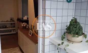 Imagem 3: Apartamento com 1 dorm, Caiçara, Praia Grande - R$ 300 mil, Cod: 720