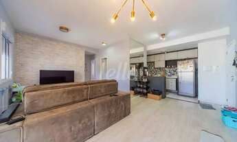 Imagem 3: São Paulo - Apartamento Padrão - Mooca