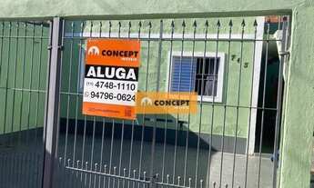 Imagem 3: Sobrado com 1 dormitório para alugar, 40 m² por R$ 900/mês - Centro - Poá/SP