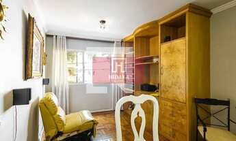 Imagem 2: Apartamento à venda no bairro Pinheiros - São Paulo/SP, Zona Oeste