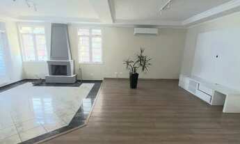 Imagem 6: Casa de condomínio para aluguel tem 300 metros quadrados com 4 quartos