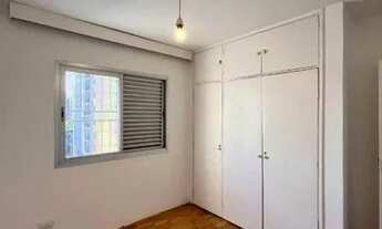 Imagem 6: Apartamento com 2 dormitórios para alugar, 70 m² por R$ 3.700,00/mês - Moema - São Paulo/S