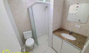 Imagem 15: Apartamento da Republica, Reformado, 2 Quartos, Banheiro, Cozinha Americana