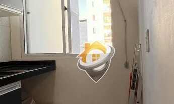 Imagem 6: Apartamento 48m² - Brasilândia