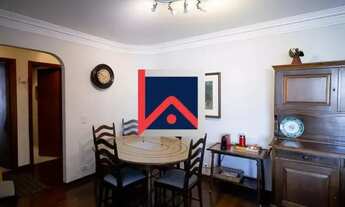 Imagem 4: Apartamento Venda Brooklin 124 m² 3 Dormitórios