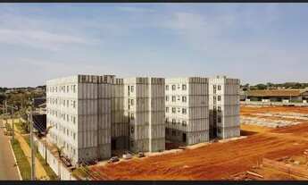 Imagem 7: Apartamento para venda com 39 metros quadrados com 2 quartos Jardim Nova Esperança, Setor