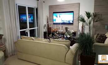 Imagem 3: Apartamento (tipo - padrao) 3 dormitórios/suite, cozinha planejada, portaria 24hs, lazer