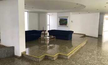 Imagem: Apartamento à venda, 3 quartos, 3 suítes