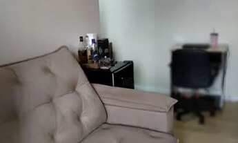 Imagem 5: APTO NO COND. RESERVA NATIVA CARAPICUÍBA