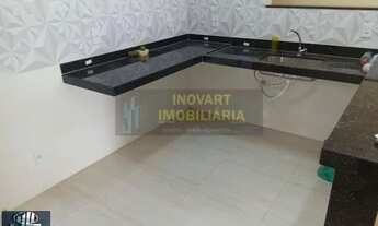 Imagem 3: FCOD. 662 Casa para venda com 90 metros quadrados com 3 quartos