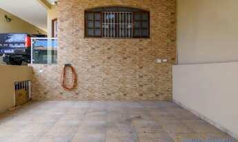 Imagem 2: SOBRADO - VILA GUSTAVO - SP